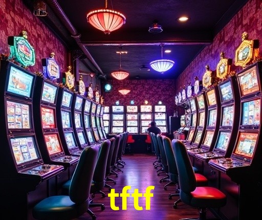 Fortune Tiger tftf