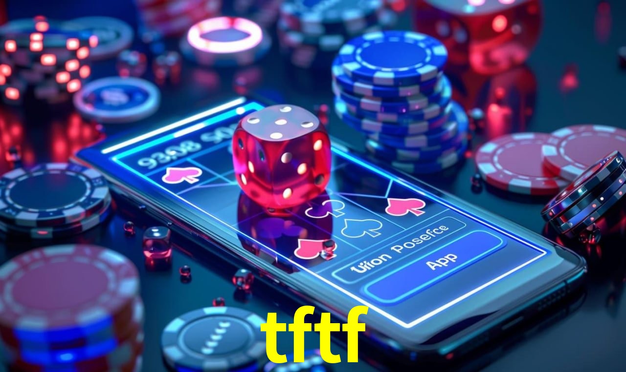 Infraestrutura tftf