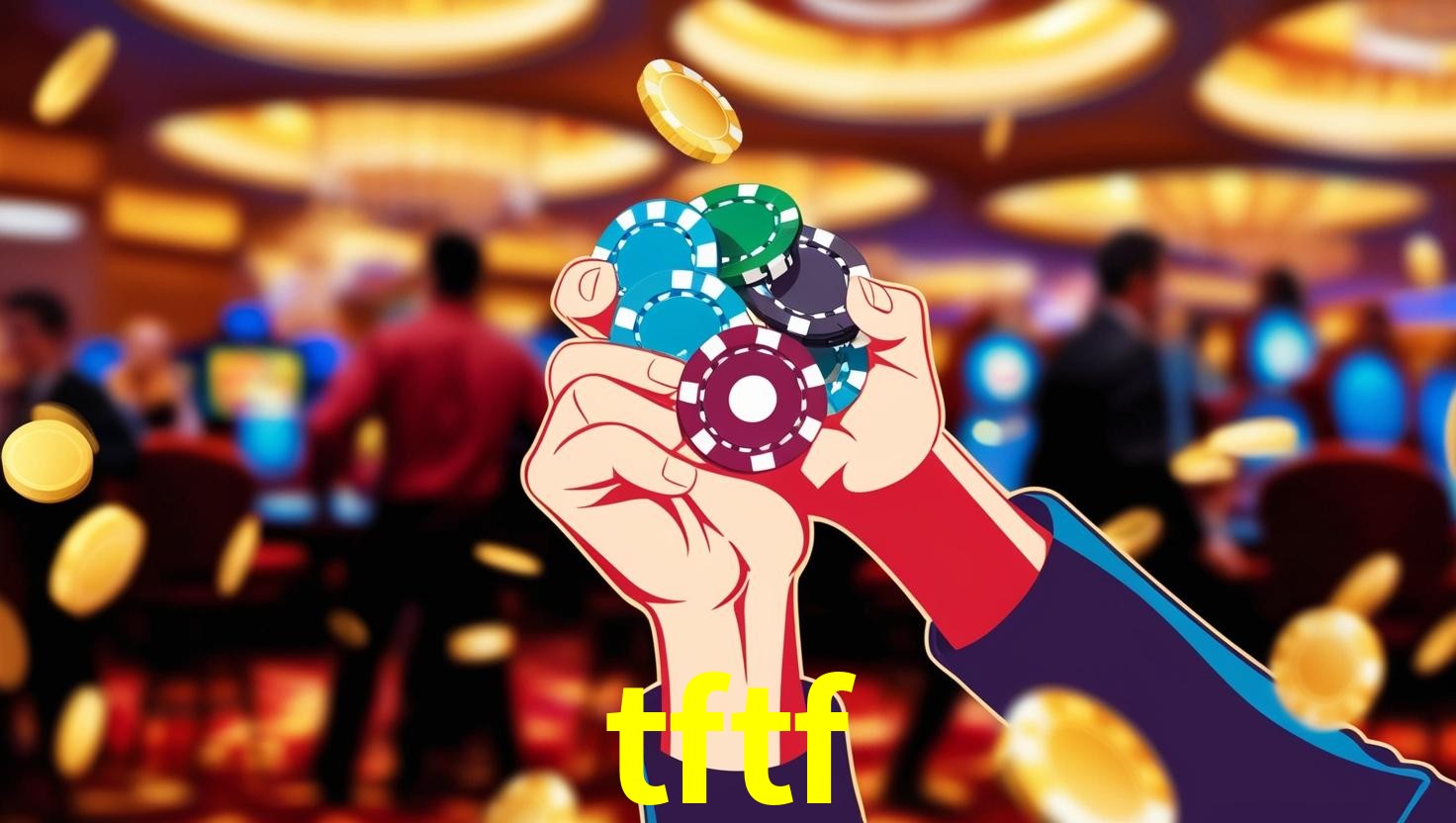 TFTF